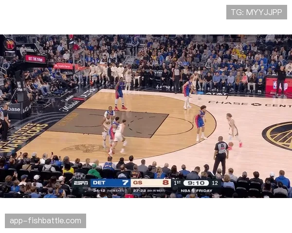 勇士不敌活塞，库里缺阵影响球队外线火力