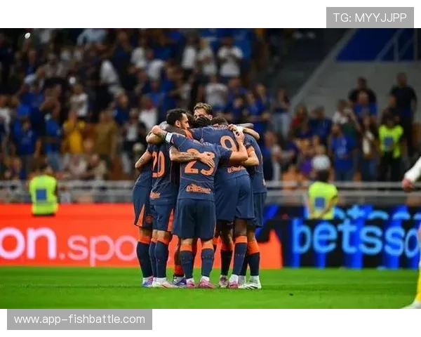 国米客场5-0大胜十人萨索洛，迪马尔科助攻戴帽